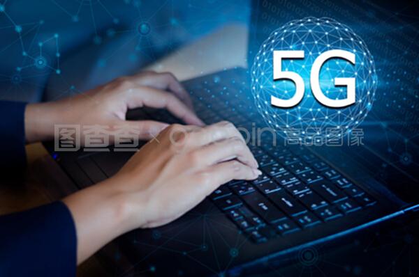 数字时代的全球连接 服务商如何通过5G与智能设备重塑商业网络
